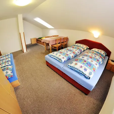 Family Apartments In Vrchlabi, Giant Mountains - Pension 220 Guest house Vrchlabi