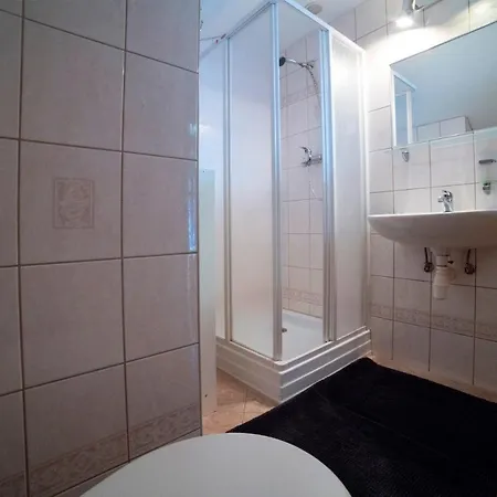 Guest house Family Apartments In Vrchlabi, Giant Mountains - Pension 220 Vrchlabi