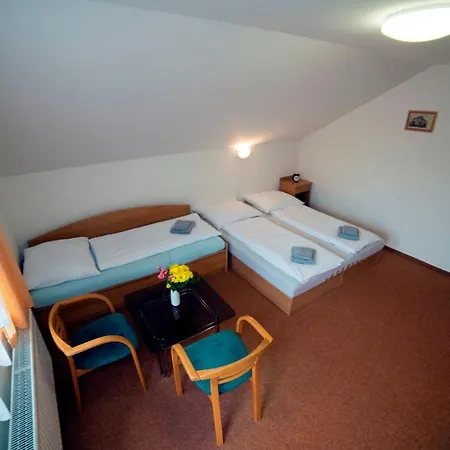 Guest house Family Apartments In Vrchlabi, Giant Mountains - Pension 220 Vrchlabi