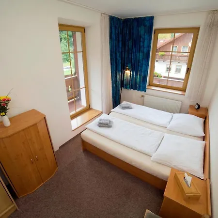Family Apartments In Vrchlabi, Giant Mountains - Pension 220 Guest house 3*