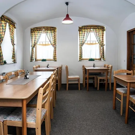 Family Apartments In Vrchlabi, Giant Mountains - Pension 220