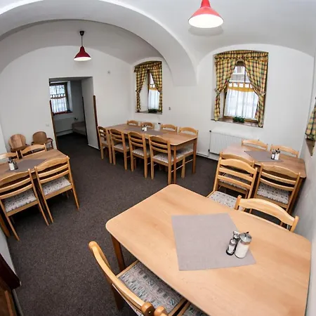 Guest house Family Apartments In Vrchlabi, Giant Mountains - Pension 220 Vrchlabi