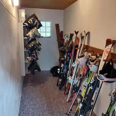Guest house Family Apartments In Vrchlabi, Giant Mountains - Pension 220 Vrchlabi